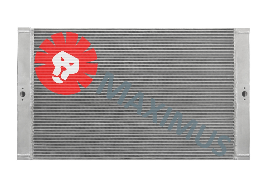 KAESER CSDX165 - Масляний радіатор в категорії Повітряні компресори: фото 1 KAESER CSDX165 - Масляний радіатор в категорії Повітряні компресори: фото 1