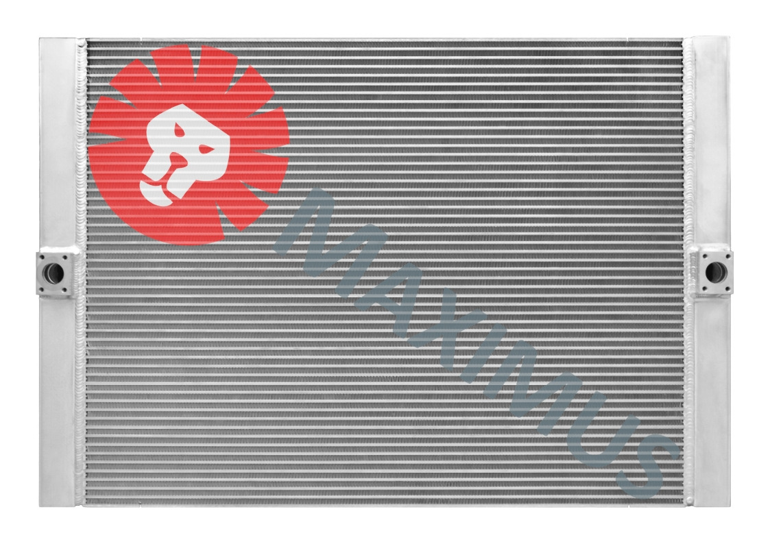 KAESER FSD471 - Масляний радіатор в категорії Повітряні компресори: фото 1 KAESER FSD471 - Масляний радіатор в категорії Повітряні компресори: фото 1