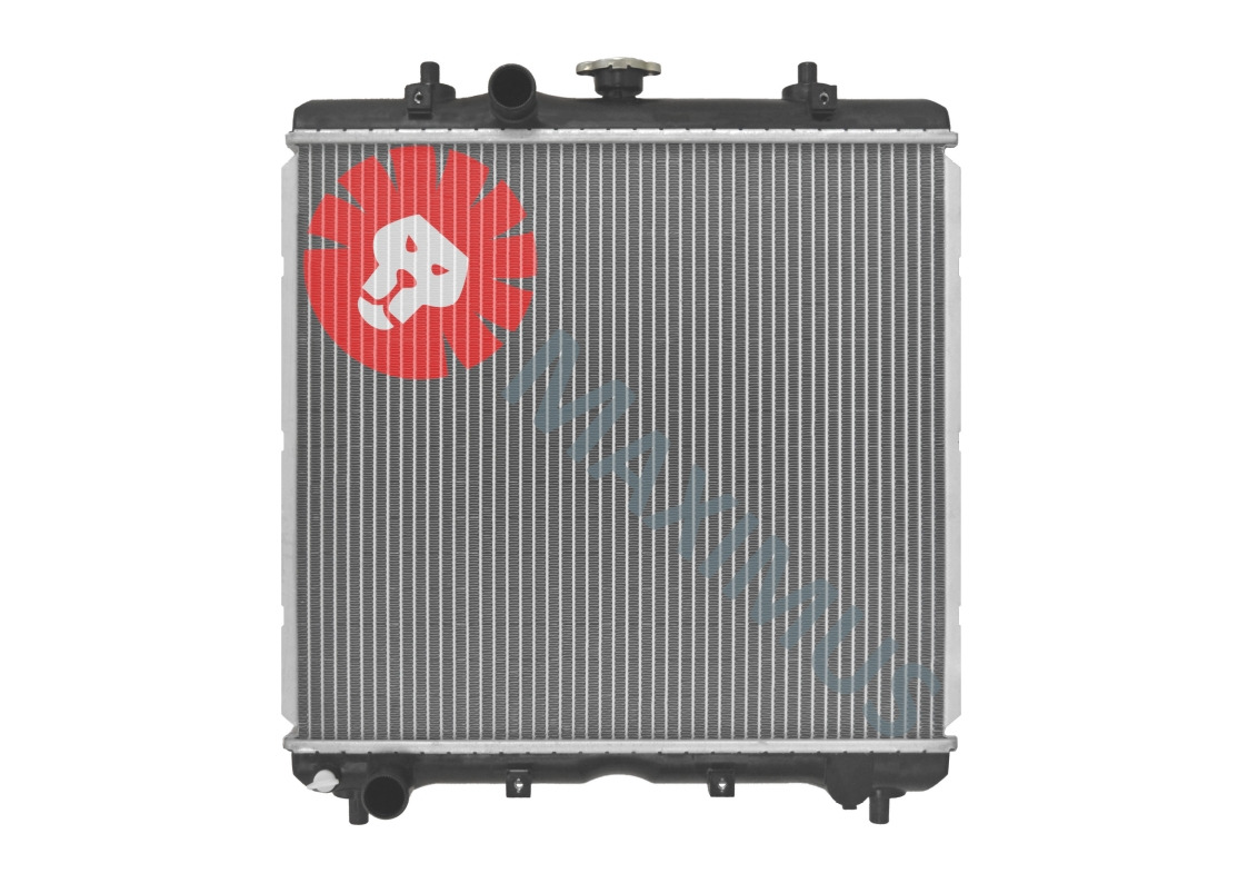KUBOTA M7040 , M5040 , M6040 , M7040 , M5140 , M6060 , M7060 , M5660 - Радіатор в категорії Мінітрактори: фото 1 KUBOTA M7040 , M5040 , M6040 , M7040 , M5140 , M6060 , M7060 , M5660 - Радіатор в категорії Мінітрактори: фото 1