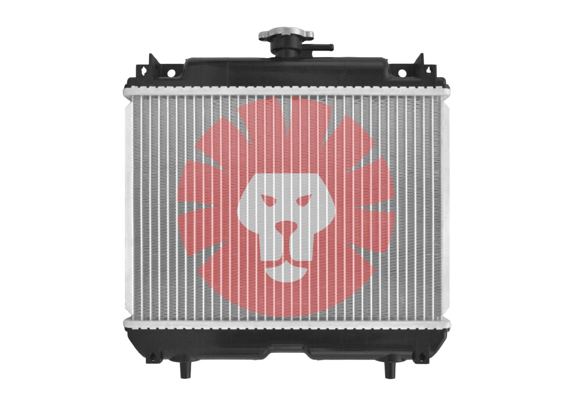 KUBOTA TCM - Радіатор в категорії Вилкові навантажувачі: фото 2 KUBOTA TCM - Радіатор в категорії Вилкові навантажувачі: фото 2