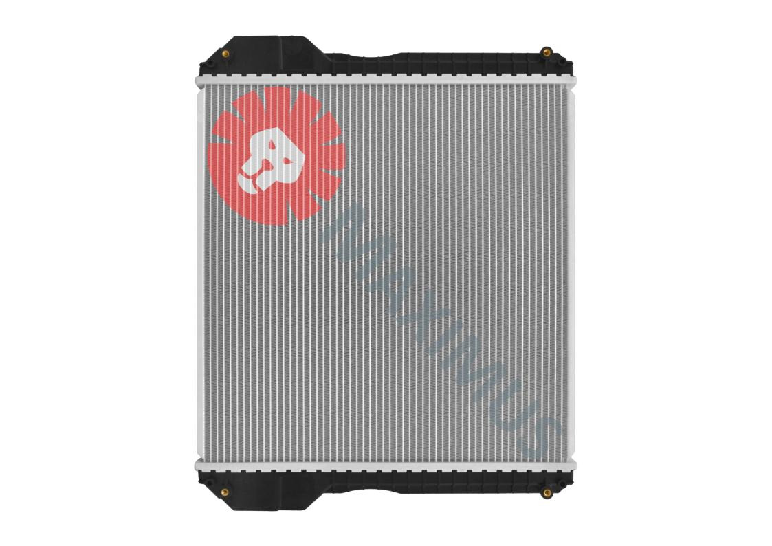 LANDINI T-TRONIC - Радіатор в категорії Трактори: фото 2 LANDINI T-TRONIC - Радіатор в категорії Трактори: фото 2