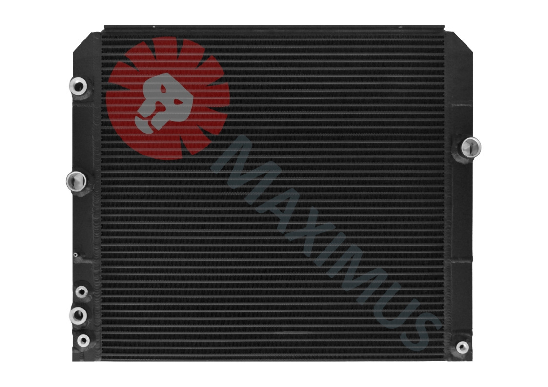 LINDE H80 - Радіатор в категорії Вилкові навантажувачі: фото 1 LINDE H80 - Радіатор в категорії Вилкові навантажувачі: фото 1