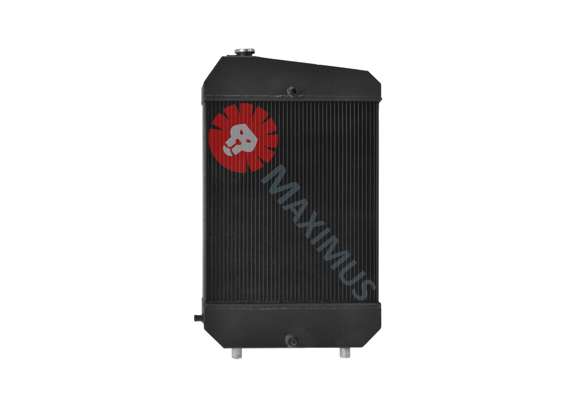 MANITOU MLT629 MLT633 MLT730 MLT732 MLT932 - Радіатор в категорії Навантажувачі телескопічні: фото 2 MANITOU MLT629 MLT633 MLT730 MLT732 MLT932 - Радіатор в категорії Навантажувачі телескопічні: фото 2