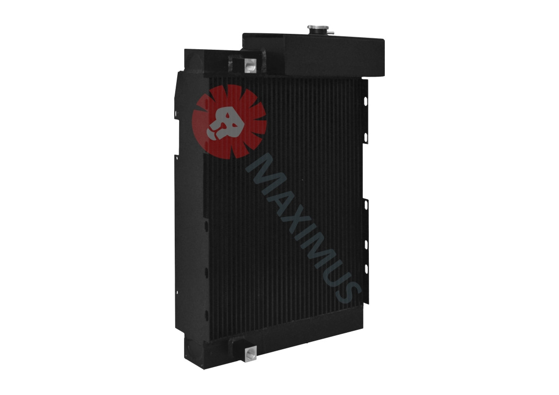 MANITOU MLT630T 634T 731T 741T 1035LT - Радіатор в категорії Навантажувачі телескопічні: фото 4 MANITOU MLT630T 634T 731T 741T 1035LT - Радіатор в категорії Навантажувачі телескопічні: фото 4