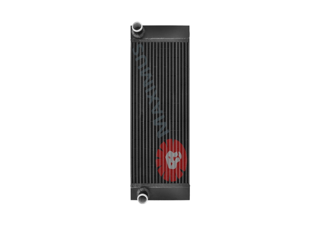 MANITOU MLT634-120 735-120 741-120 - Радіатор в категорії Навантажувачі телескопічні: фото 1 MANITOU MLT634-120 735-120 741-120 - Радіатор в категорії Навантажувачі телескопічні: фото 1