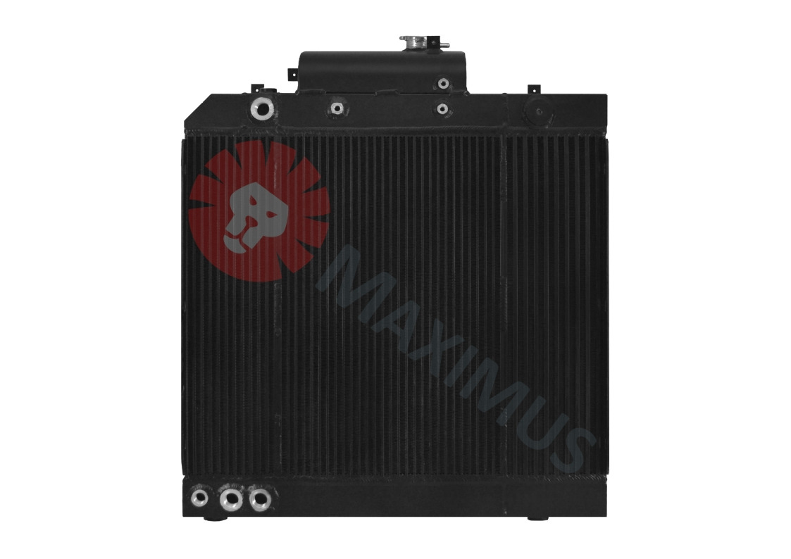 MANITOU MLT634-120 MLT735-120 MLT845-120 - Радіатор в категорії Навантажувачі телескопічні: фото 3 MANITOU MLT634-120 MLT735-120 MLT845-120 - Радіатор в категорії Навантажувачі телескопічні: фото 3