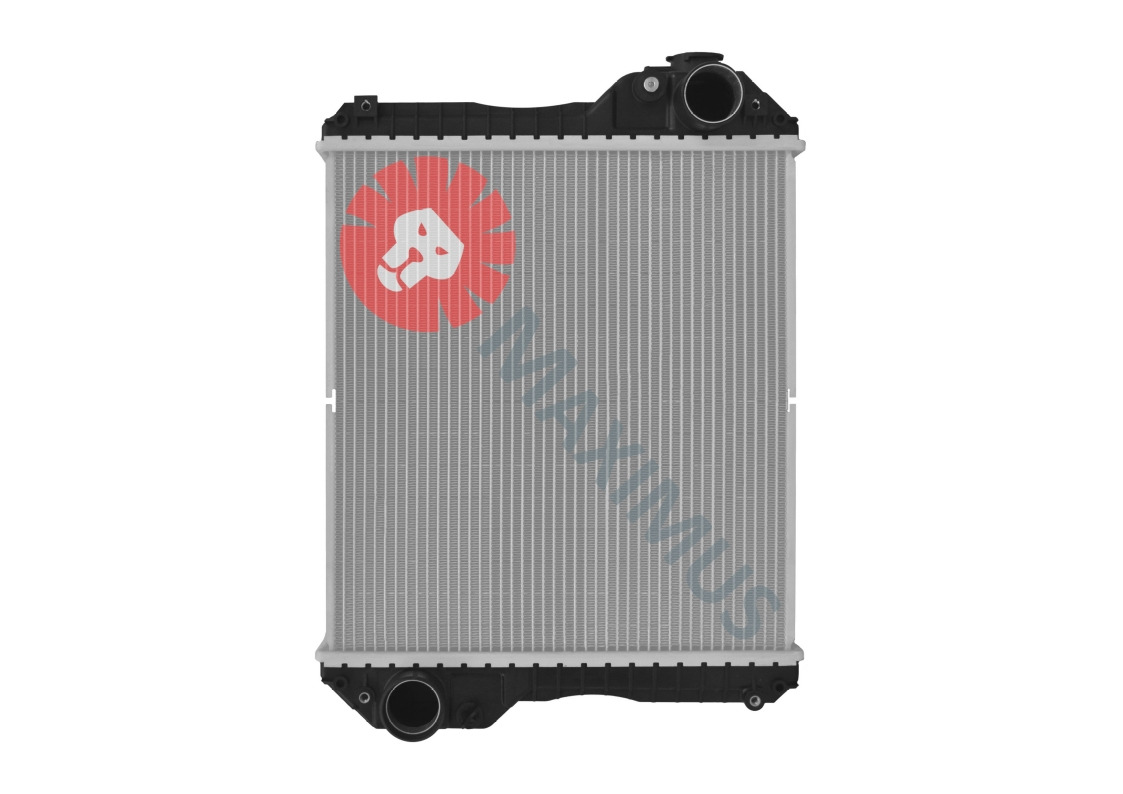 MASSEY FERGUSON - Радіатор в категорії Трактори: фото 1 MASSEY FERGUSON - Радіатор в категорії Трактори: фото 1