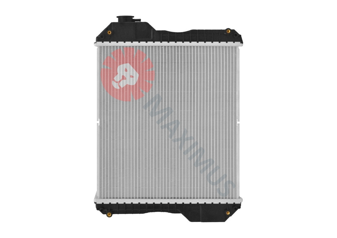 MASSEY FERGUSON - Радіатор в категорії Трактори: фото 2 MASSEY FERGUSON - Радіатор в категорії Трактори: фото 2