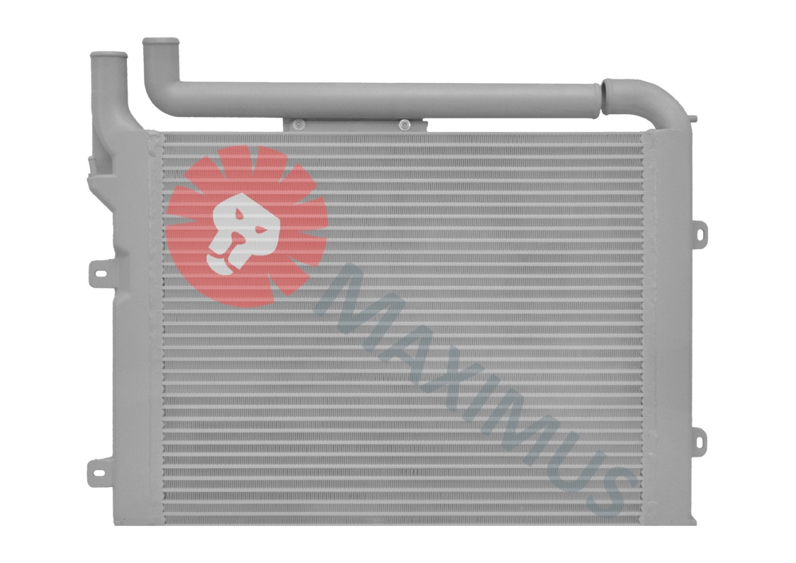 MERCEDES-BENZ UNIMOG - Інтеркулер в категорії Комунальна/ Спеціальна техніка: фото 1 MERCEDES-BENZ UNIMOG - Інтеркулер в категорії Комунальна/ Спеціальна техніка: фото 1