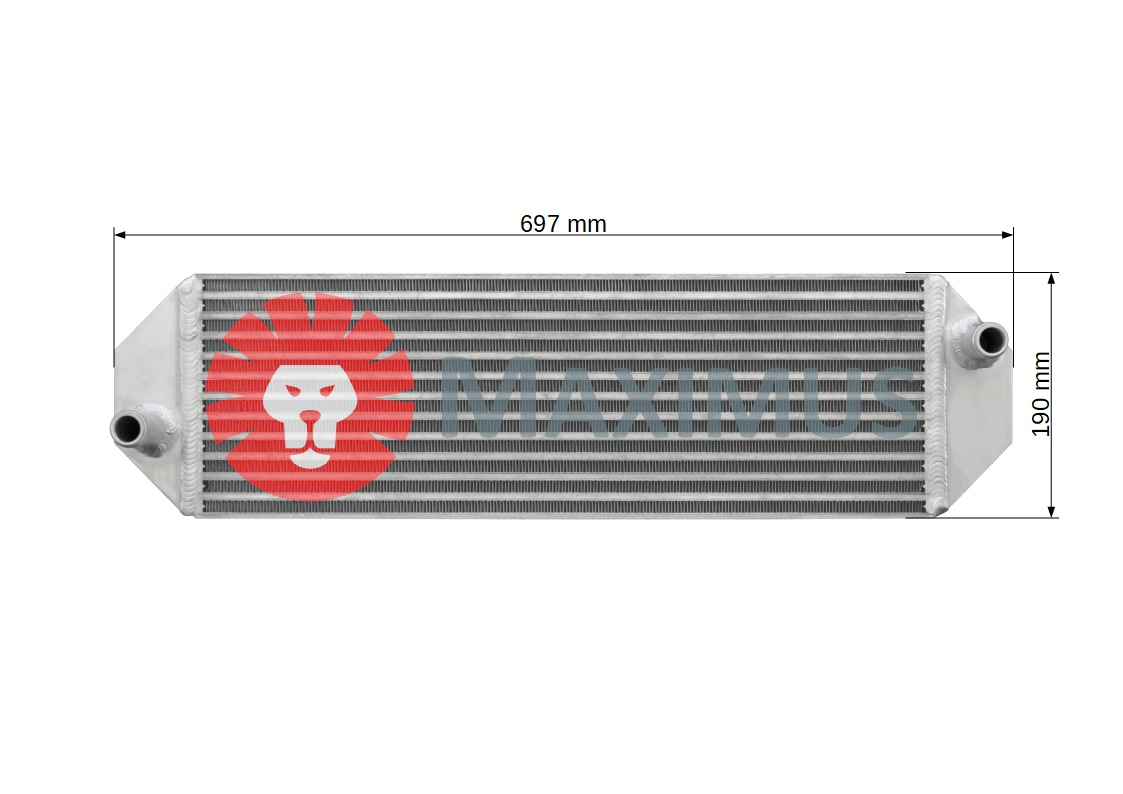 MERLO ROTO - Масляний радіатор в категорії Телескопічні підйомники: фото 3 MERLO ROTO - Масляний радіатор в категорії Телескопічні підйомники: фото 3