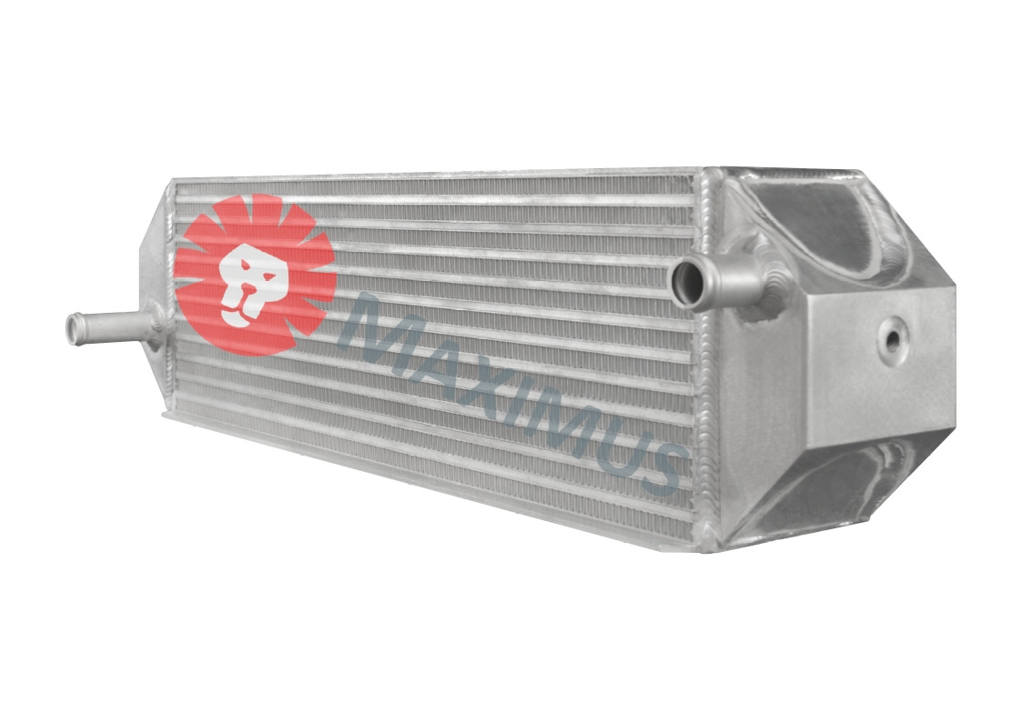 MERLO ROTO - Масляний радіатор в категорії Телескопічні підйомники: фото 2 MERLO ROTO - Масляний радіатор в категорії Телескопічні підйомники: фото 2