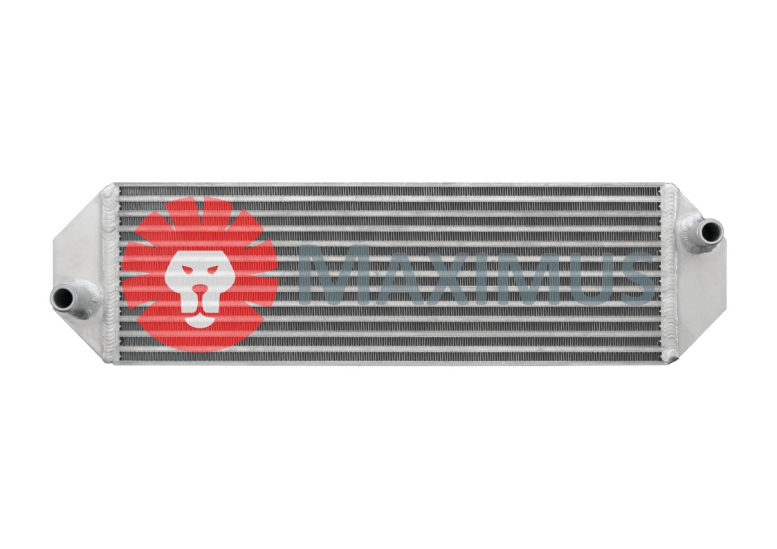 MERLO ROTO - Масляний радіатор в категорії Телескопічні підйомники: фото 1 MERLO ROTO - Масляний радіатор в категорії Телескопічні підйомники: фото 1