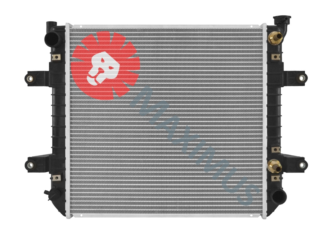 NISSAN FORKLIFT WŻÓEK WIDŁOWY - Радіатор в категорії Вилкові навантажувачі: фото 1 NISSAN FORKLIFT WŻÓEK WIDŁOWY - Радіатор в категорії Вилкові навантажувачі: фото 1