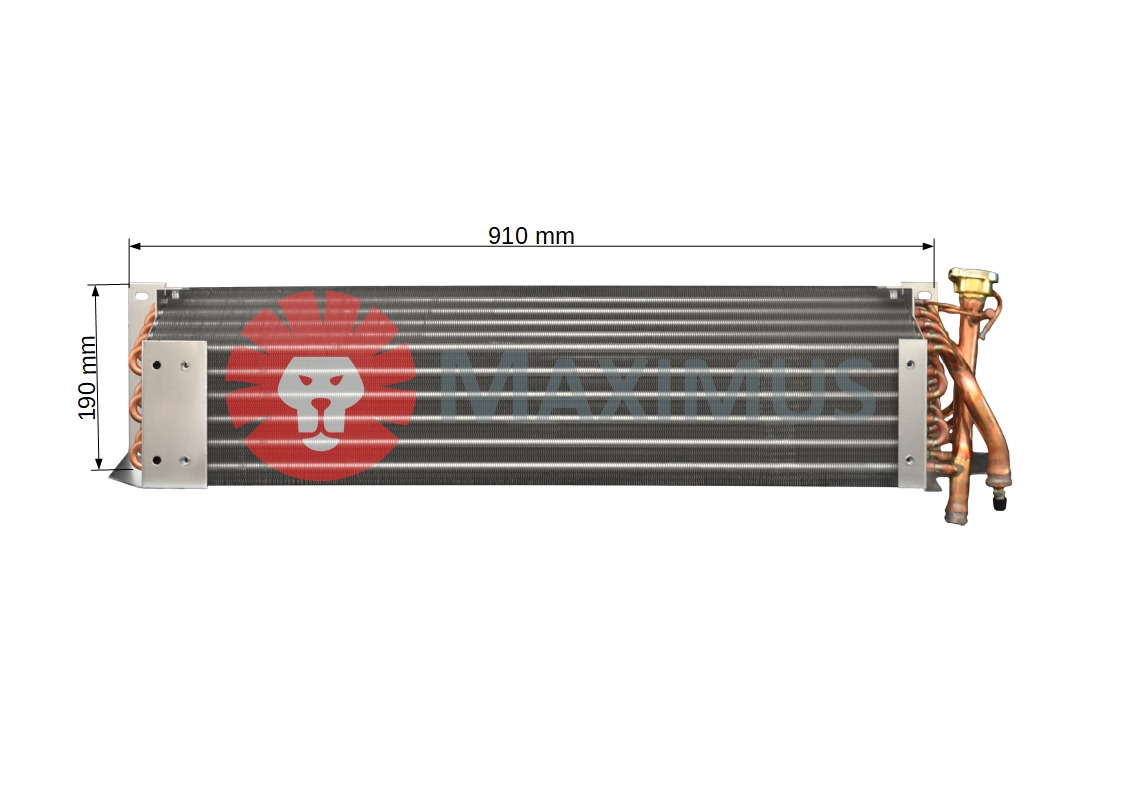 THERMO KING SMX SMX-II SMXII SMX2 SL-TCI SL100 SL100E SL200 SL200E SL300 SL400 SL400E SL400E SR2 Spectrum - Радіатор в категорії Рефрижератори причепи: фото 2 THERMO KING SMX SMX-II SMXII SMX2 SL-TCI SL100 SL100E SL200 SL200E SL300 SL400 SL400E SL400E SR2 Spectrum - Радіатор в категорії Рефрижератори причепи: фото 2
