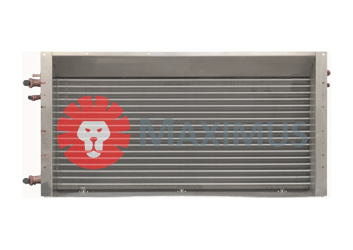 THERMO KING T1000 T1200 - Радіатор кондиціонера в категорії Рефрижератори причепи: фото 1 THERMO KING T1000 T1200 - Радіатор кондиціонера в категорії Рефрижератори причепи: фото 1
