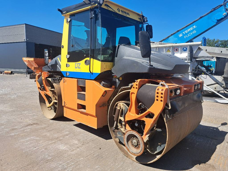 Bomag BW174 AP-4 AM - Каток: фото 2 Bomag BW174 AP-4 AM - Каток: фото 2