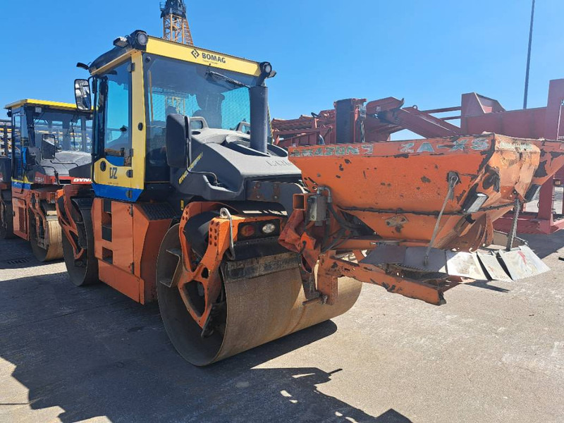 Bomag BW174 AP-4 AM - Каток: фото 4 Bomag BW174 AP-4 AM - Каток: фото 4