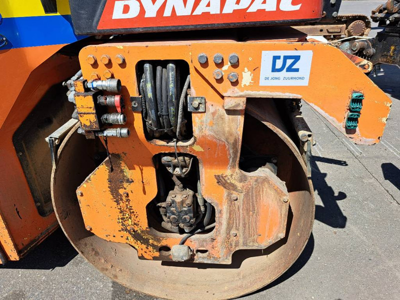 Dynapac CG233HF - Каток: фото 4 Dynapac CG233HF - Каток: фото 4
