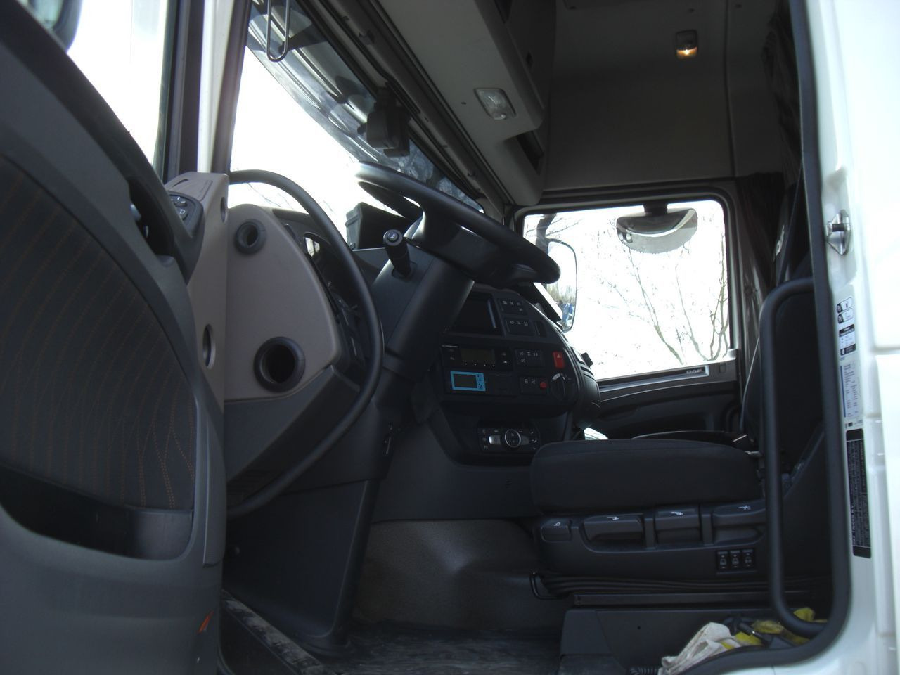 DAF XF480 FAR - Рефрижератор вантажівка: фото 5 DAF XF480 FAR - Рефрижератор вантажівка: фото 5