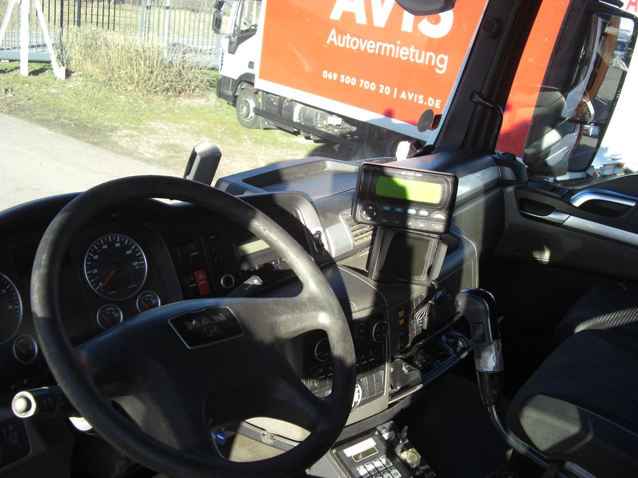 Сміттєвози MAN 26320L TGS: фото 11