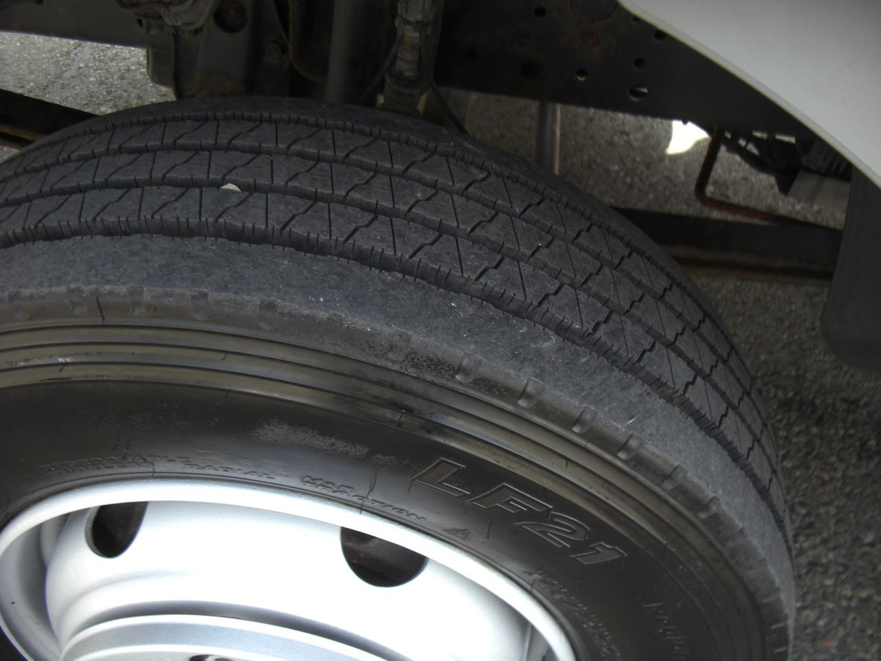 Mercedes-Benz 1222L AUTOMATIK - Для перевезення напоїв вантажівка: фото 5 Mercedes-Benz 1222L AUTOMATIK - Для перевезення напоїв вантажівка: фото 5