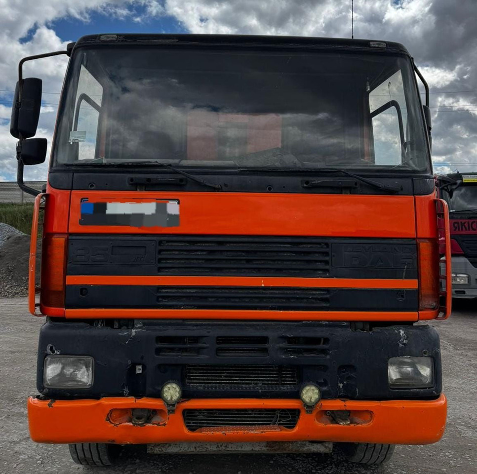 DAF CF 85 Tipper - Самоскид вантажівка: фото 1 DAF CF 85 Tipper - Самоскид вантажівка: фото 1