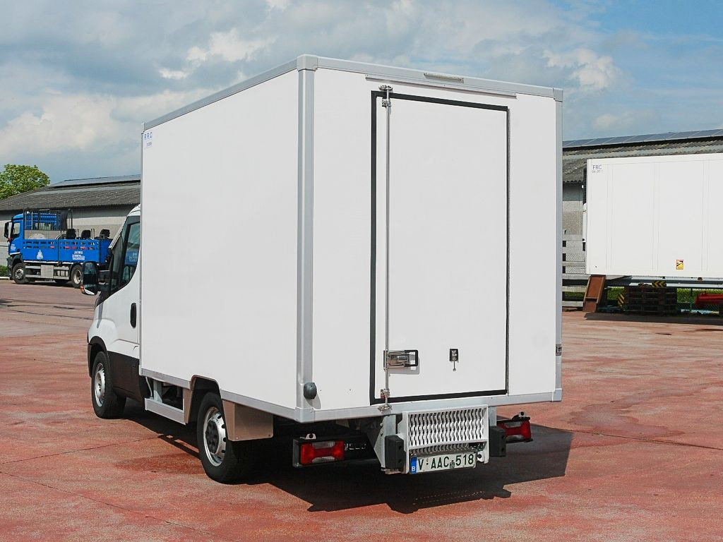 Фургон-рефрижератор Iveco 35S14 DAILY EIS KUHLKOFFER -40C / AIRCO: фото 7