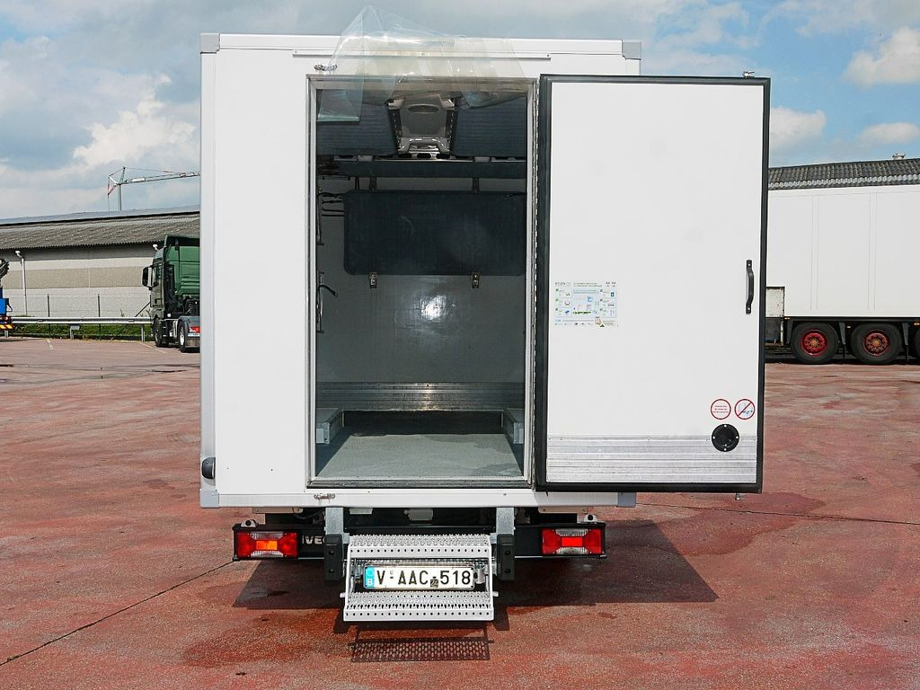 Фургон-рефрижератор Iveco 35S14 DAILY EIS KUHLKOFFER -40C / AIRCO: фото 9