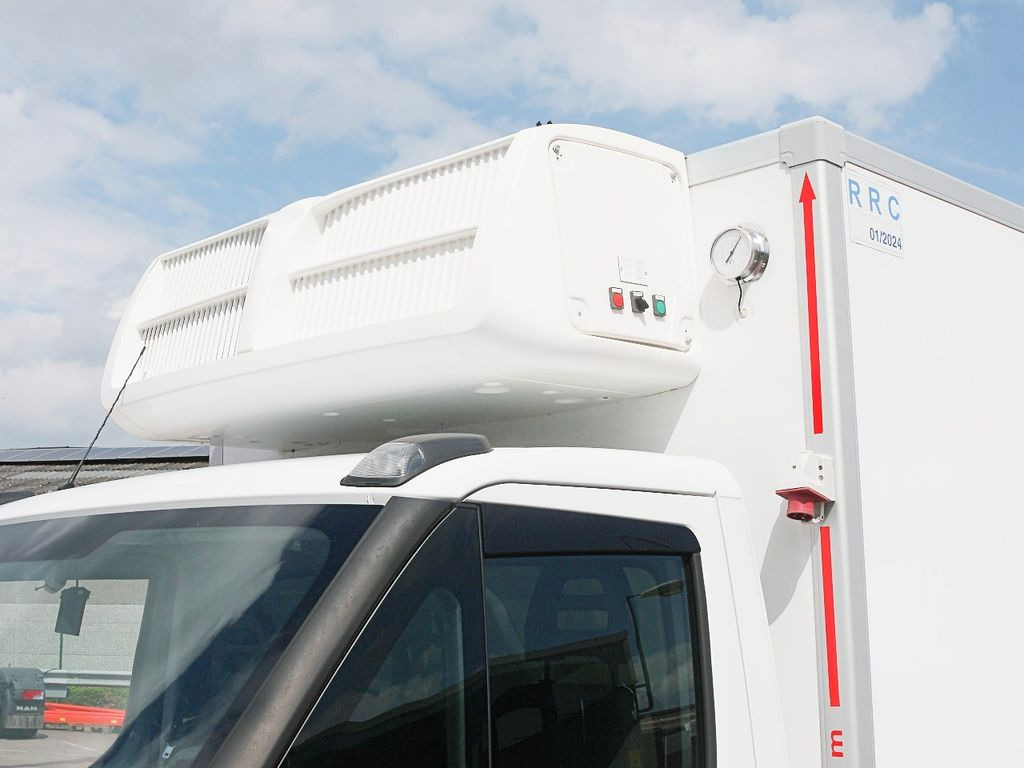Фургон-рефрижератор Iveco 35S14 DAILY EIS KUHLKOFFER -40C / AIRCO: фото 12