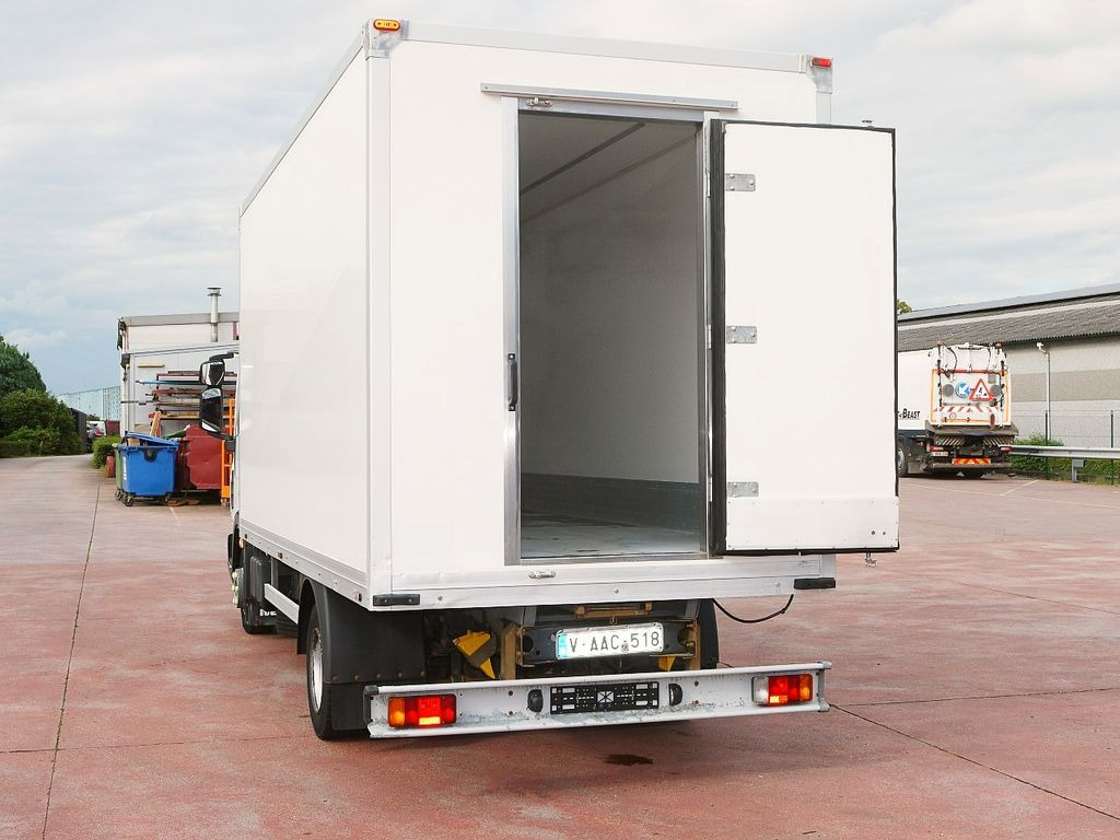 Рефрижератор вантажівка Iveco 75E16 EUROCARGO KUHOKOFFER ZANOTTI  -30C: фото 8