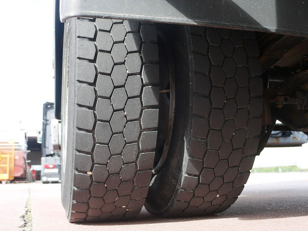 Рефрижератор вантажівка Iveco 75E16 EUROCARGO KUHOKOFFER ZANOTTI  -30C: фото 15