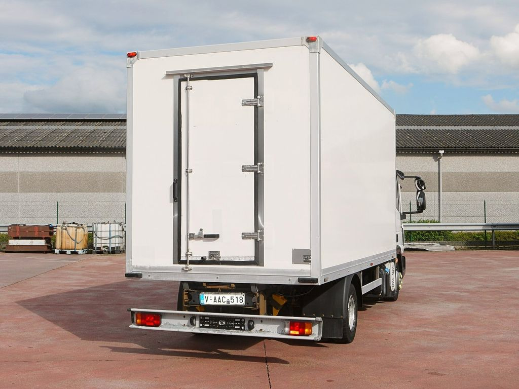 Рефрижератор вантажівка Iveco 75E16 EUROCARGO KUHOKOFFER ZANOTTI  -30C: фото 6