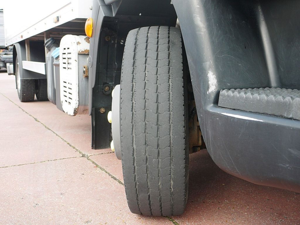 Рефрижератор вантажівка Iveco 75E16 EUROCARGO KUHOKOFFER ZANOTTI  -30C: фото 14