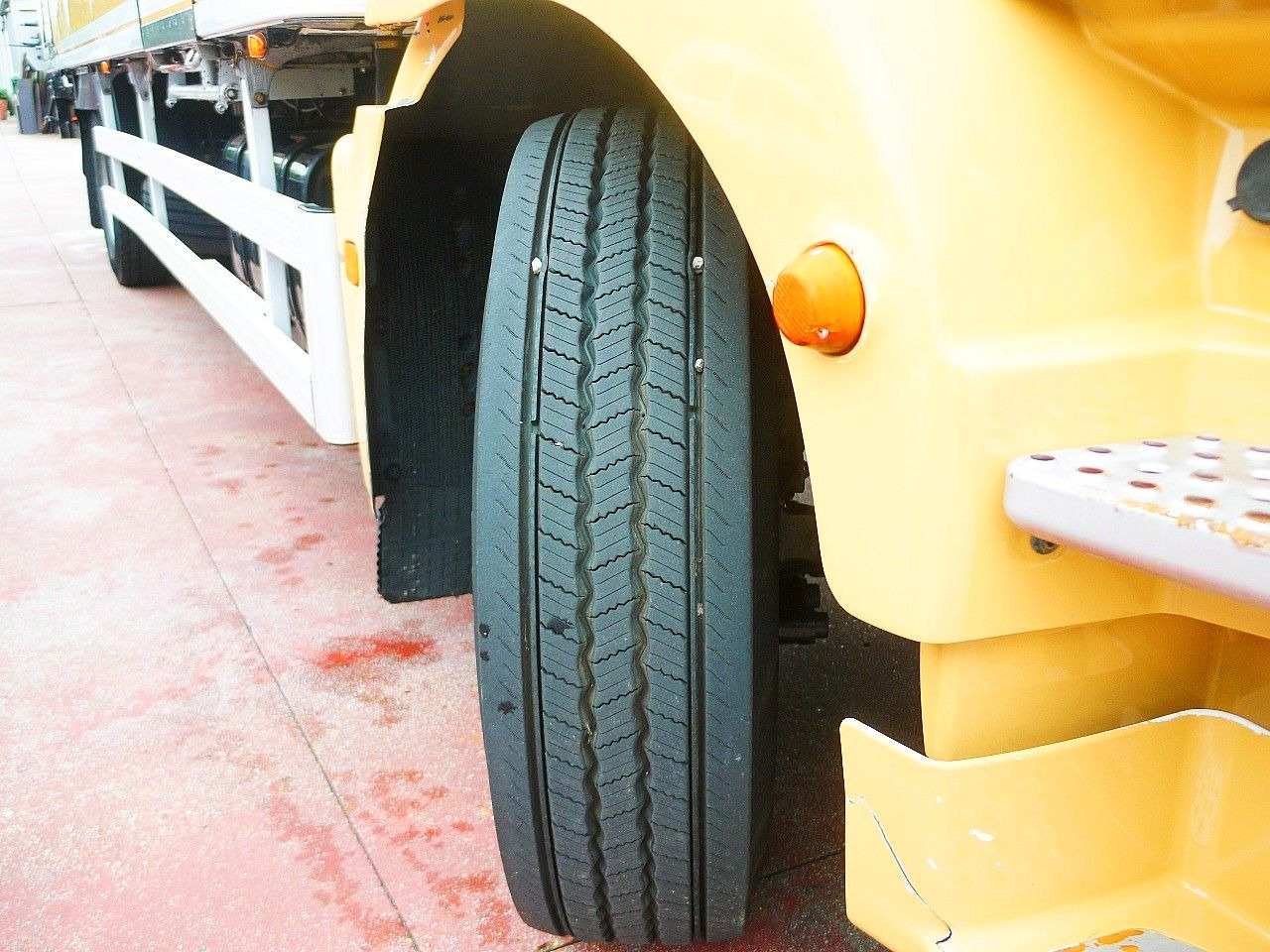 Рефрижератор вантажівка MAN TGM 18 250 CHEREAU CARRIER SUPR 1250 MULTi: фото 20 Рефрижератор вантажівка MAN TGM 18 250 CHEREAU CARRIER SUPR 1250 MULTi: фото 20