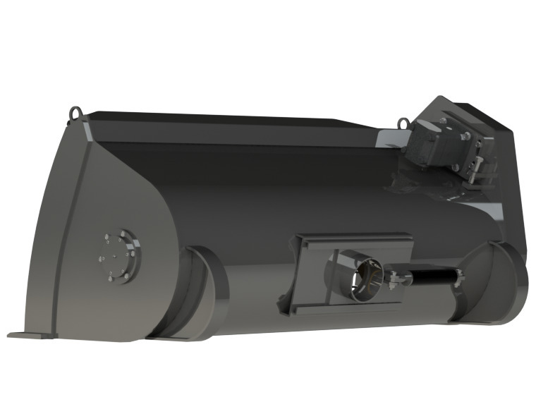 CONCRETE MIXER BUCKETS - NG ATTACHMENTS - Ківш в категорії Екскаватори-навантажувачі: фото 4 CONCRETE MIXER BUCKETS - NG ATTACHMENTS - Ківш в категорії Екскаватори-навантажувачі: фото 4