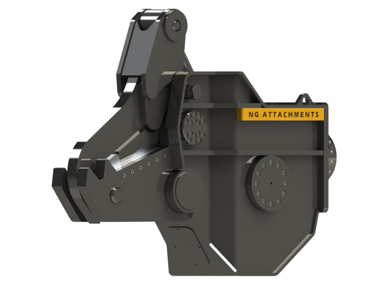 HYDRAULIC DEMOLITION SHEARS - NG ATTACHMENTS - Гідроножиці в категорії Екскаватори: фото 3 HYDRAULIC DEMOLITION SHEARS - NG ATTACHMENTS - Гідроножиці в категорії Екскаватори: фото 3