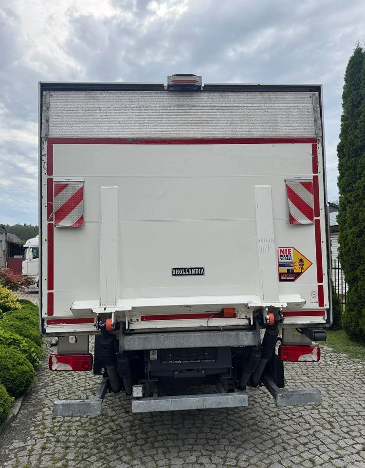 Scania P250 - Рефрижератор вантажівка: фото 5 Scania P250 - Рефрижератор вантажівка: фото 5
