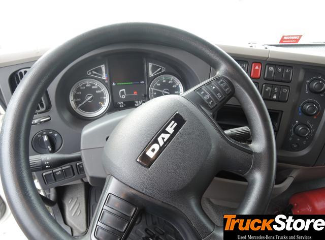 DAF LF 290 LBW 2.5T. - Тентована вантажівка: фото 2 DAF LF 290 LBW 2.5T. - Тентована вантажівка: фото 2