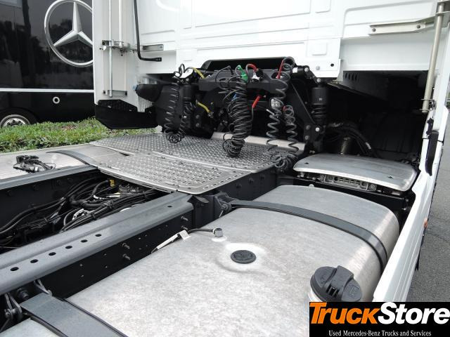 DAF FT 480 XG - Тягач: фото 2 DAF FT 480 XG - Тягач: фото 2