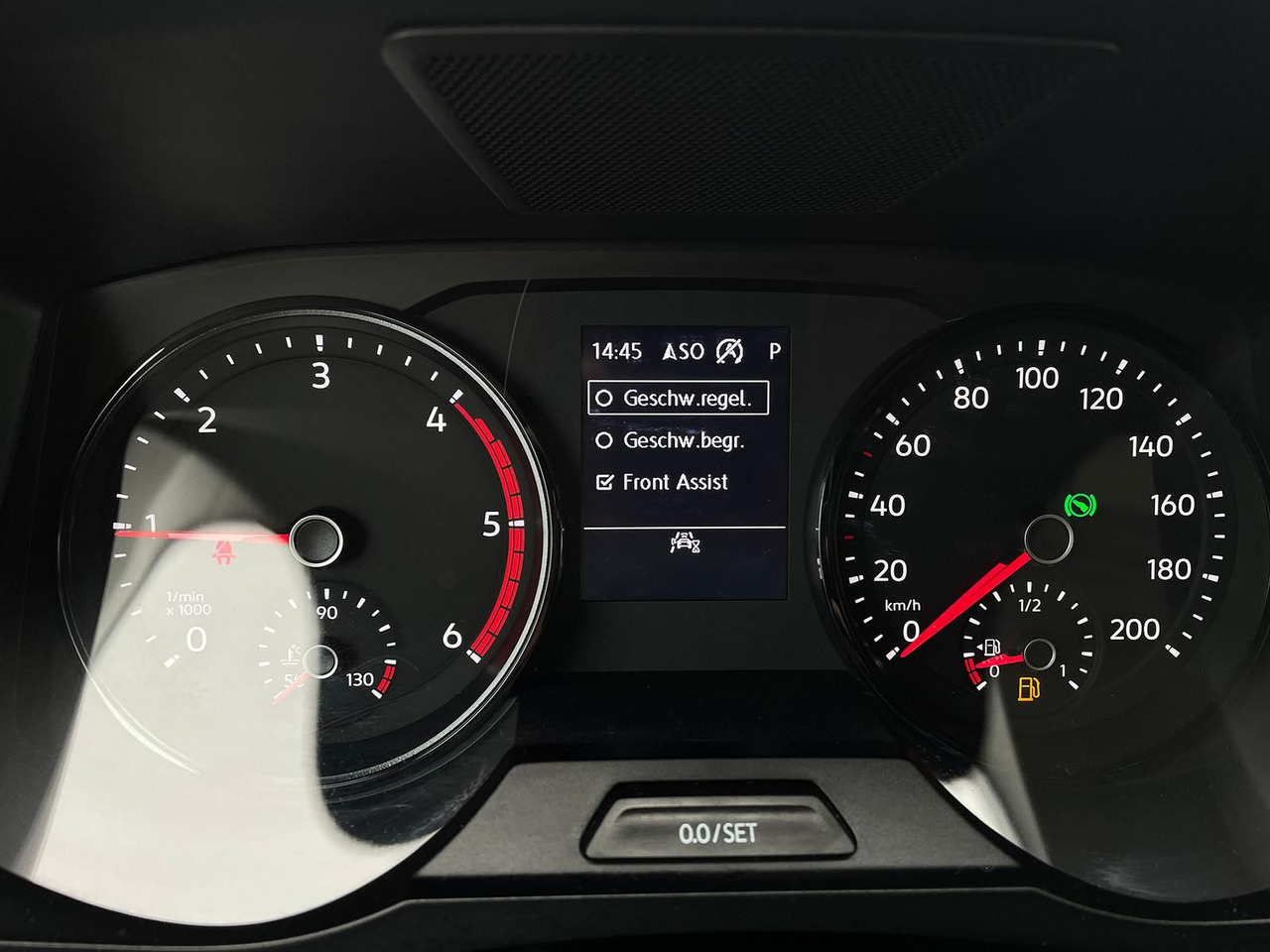 Суцільнометалевий фургон MAN TGE 3.160 L3H3 Kasten RWD LED AHK TEMP SITZHZ: фото 13