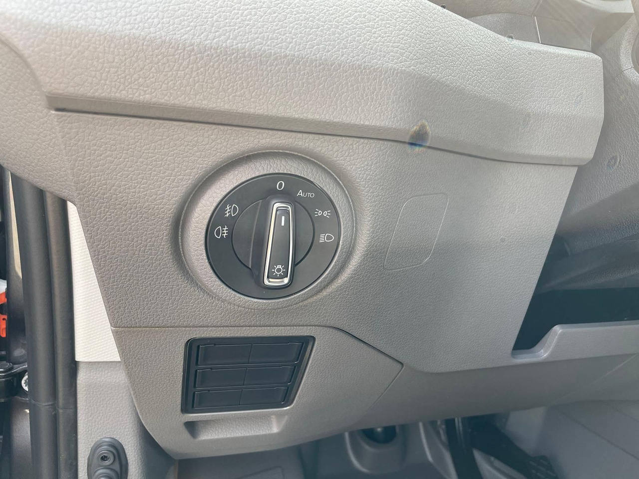 Мікроавтобус, Пасажирський фургон MAN TGE 3.180 Kombi L3H2 4x4 INDIVIDUAL S LED ACC: фото 35