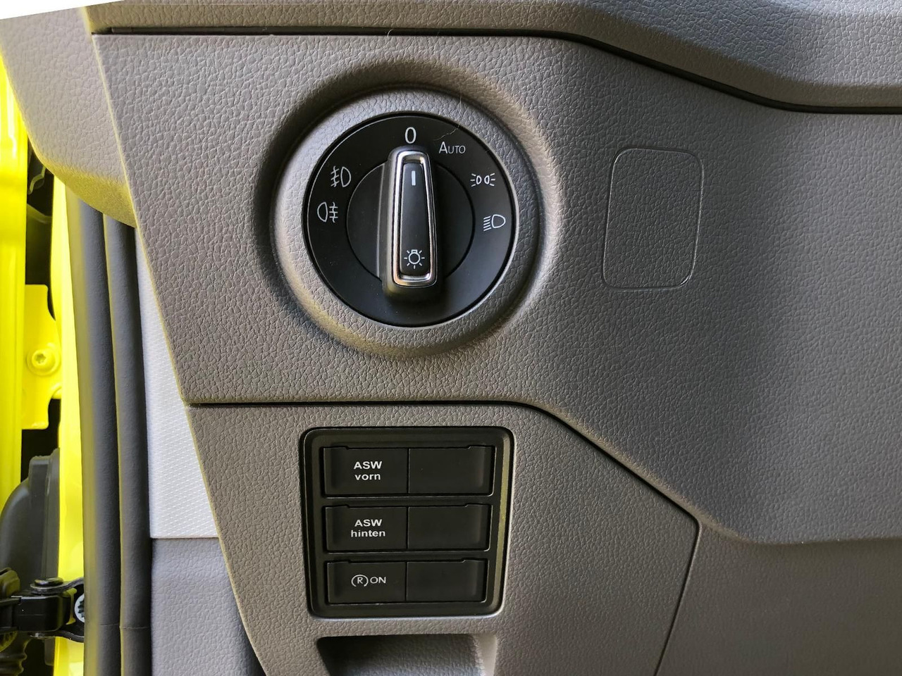 Суцільнометалевий фургон MAN TGE 3.180 L3H2 BF 4 BEGLEITFAHRZEUG ACC LED NAVI: фото 19 Суцільнометалевий фургон MAN TGE 3.180 L3H2 BF 4 BEGLEITFAHRZEUG ACC LED NAVI: фото 19