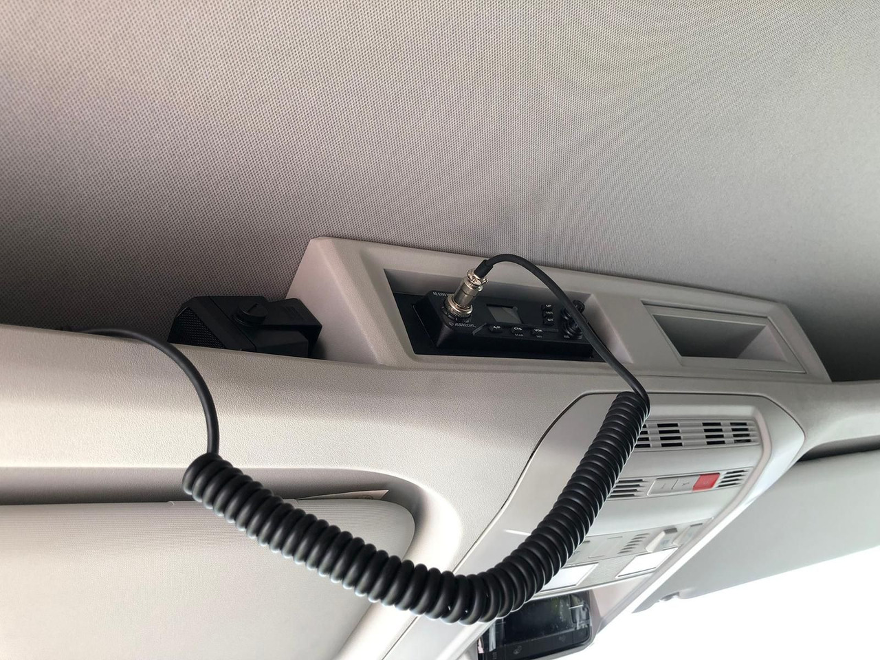 Суцільнометалевий фургон MAN TGE 3.180 L3H2 BF 4 BEGLEITFAHRZEUG ACC LED NAVI: фото 25 Суцільнометалевий фургон MAN TGE 3.180 L3H2 BF 4 BEGLEITFAHRZEUG ACC LED NAVI: фото 25