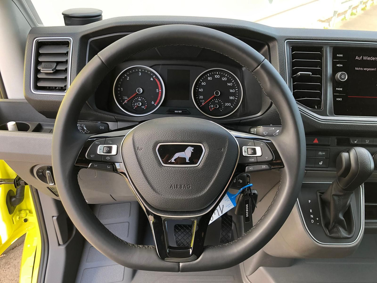 Суцільнометалевий фургон MAN TGE 3.180 L3H2 BF 4 BEGLEITFAHRZEUG ACC LED NAVI: фото 22 Суцільнометалевий фургон MAN TGE 3.180 L3H2 BF 4 BEGLEITFAHRZEUG ACC LED NAVI: фото 22