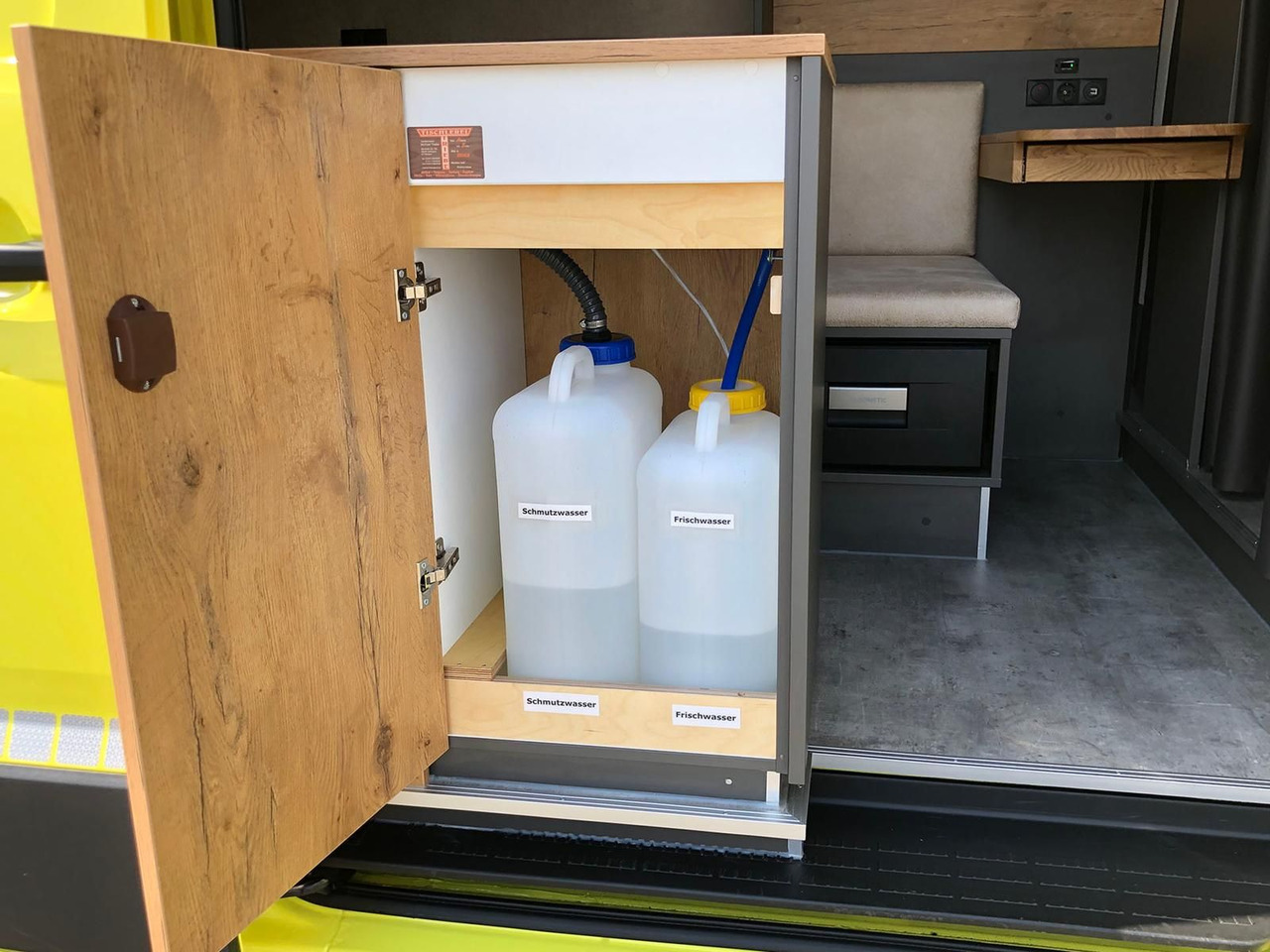 Суцільнометалевий фургон MAN TGE 3.180 L3H2 BF 4 BEGLEITFAHRZEUG ACC LED NAVI: фото 12 Суцільнометалевий фургон MAN TGE 3.180 L3H2 BF 4 BEGLEITFAHRZEUG ACC LED NAVI: фото 12