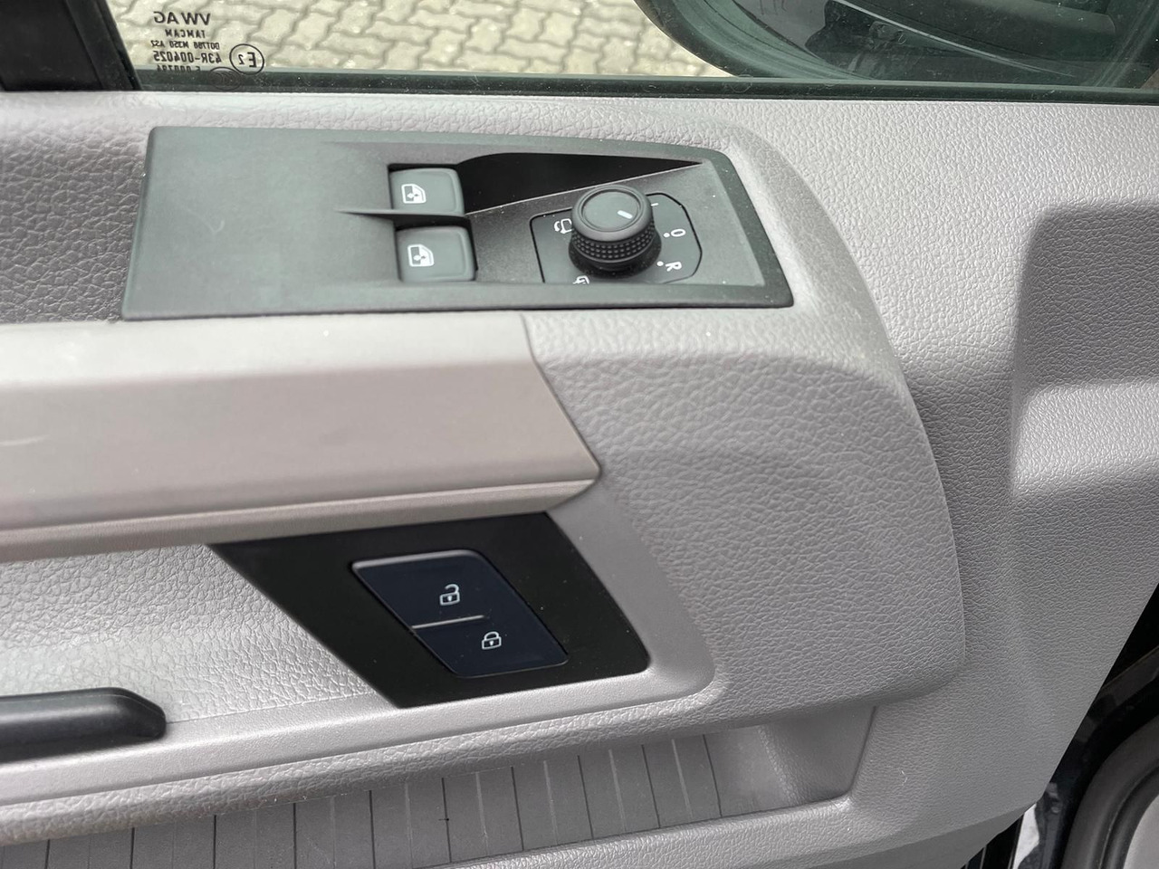 Легковий автомобіль MAN TGE 3.180 L3H3 Kasten 4x4 AHK ACC NAVI STANDHZ: фото 25