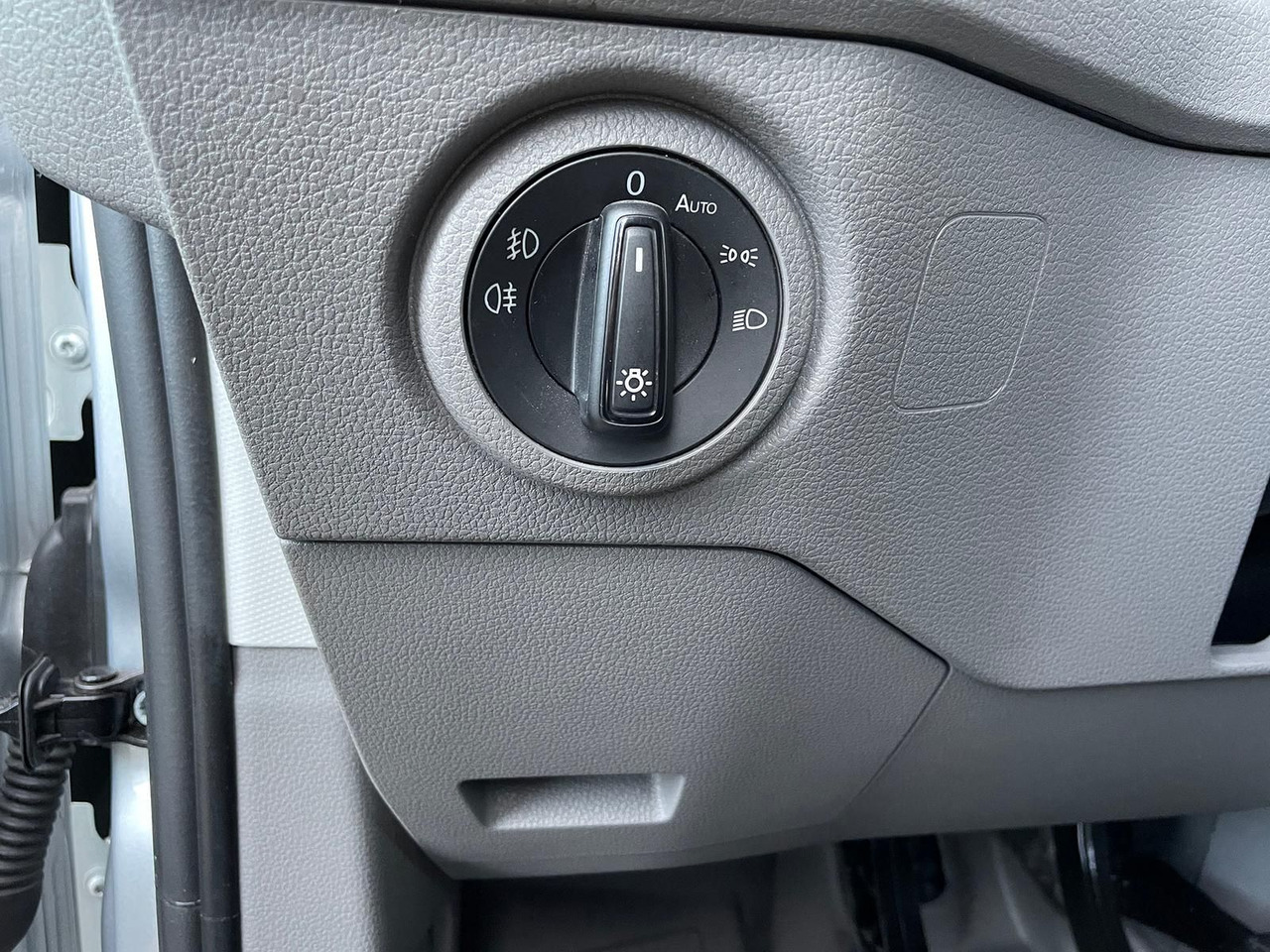 Легковий автомобіль MAN TGE 3.180 L3H3 Kasten 4x4 DIFF NAV ACC STANDH: фото 32