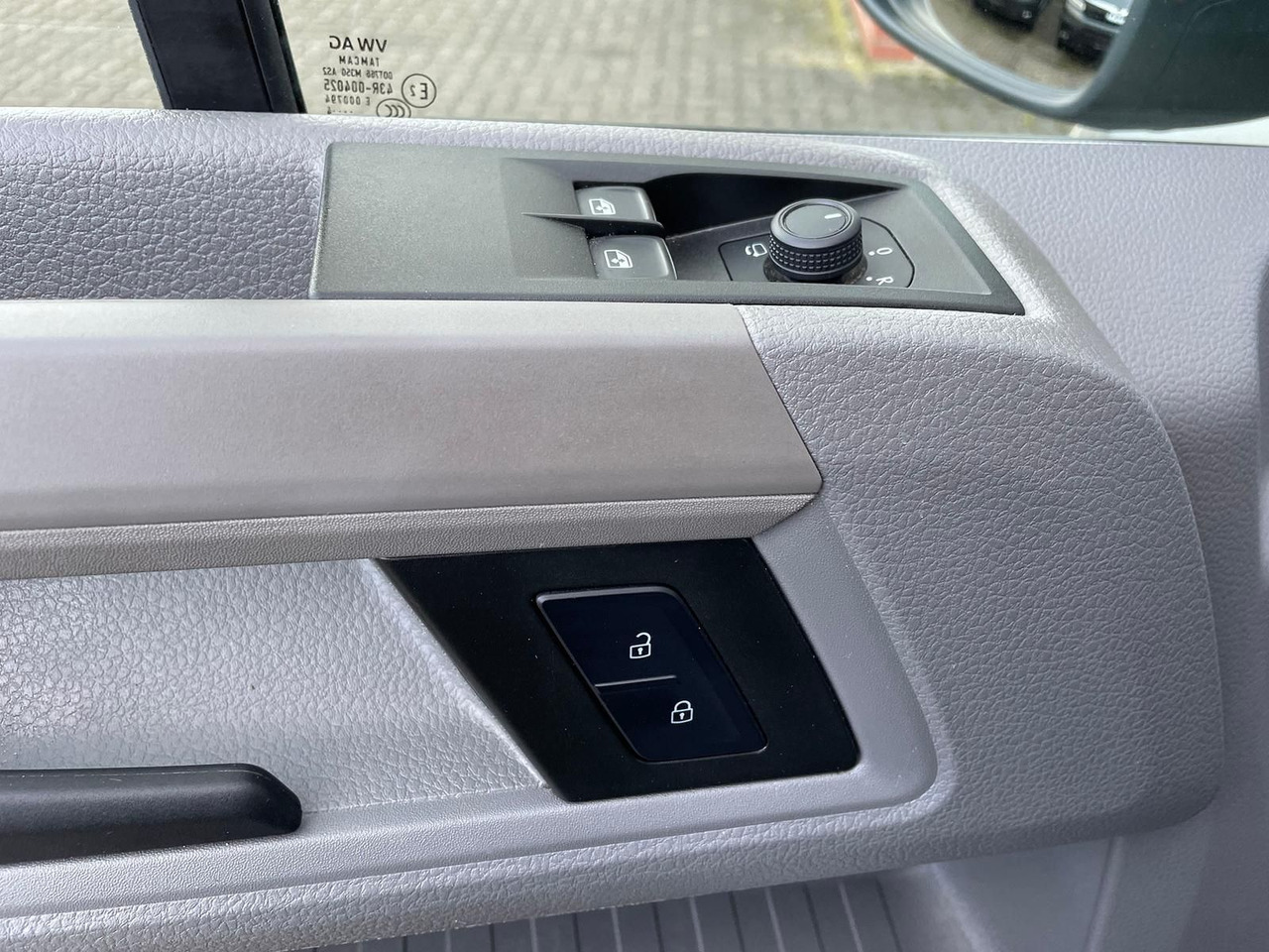 Легковий автомобіль MAN TGE 3.180 L3H3 Kasten 4x4 DIFF NAV ACC STANDH: фото 36