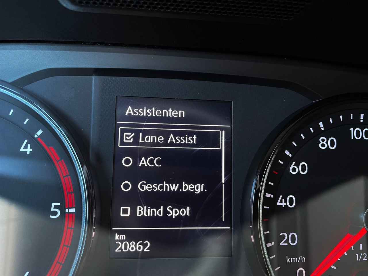 Легковий автомобіль MAN TGE 3.180 L3H3 Kasten 4x4 DIFF NAV ACC STANDH: фото 18