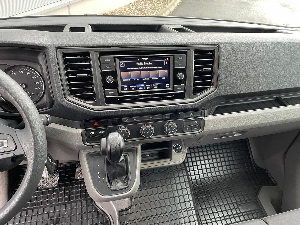 Суцільнометалевий фургон MAN TGE 3.180 L3H3 Kasten 4x4 STANDHZ DIFF AHK ACC: фото 14